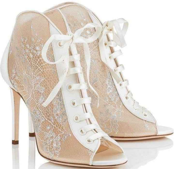 Otoño-invierno:botines - 8
