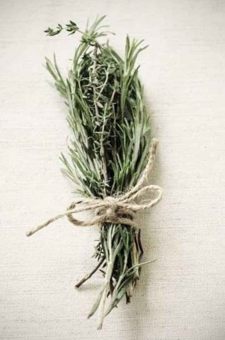 Boutonniere relajante - 3