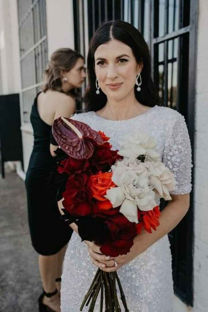 Ramos modernos y elegantes - 2