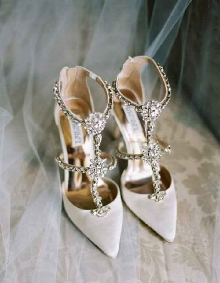 Zapatos hermosos - 2