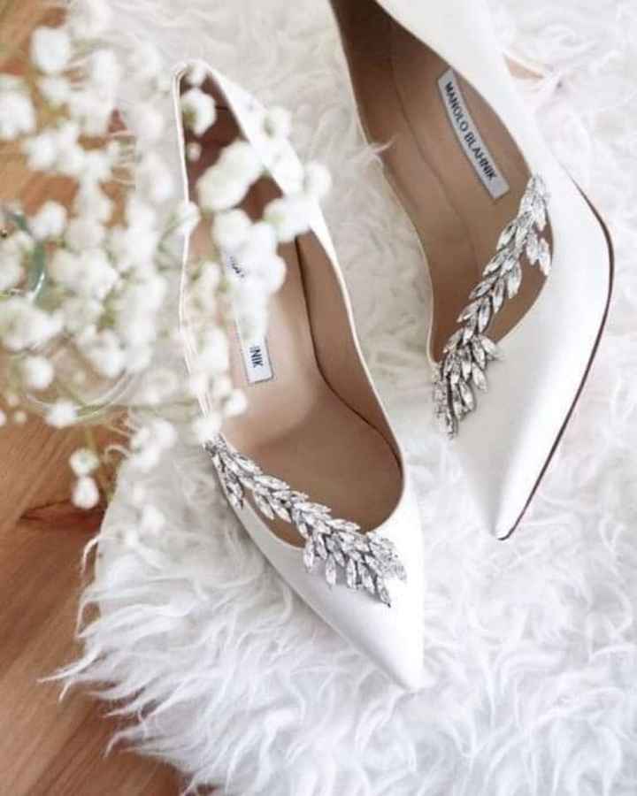 Zapatos hermosos - 3