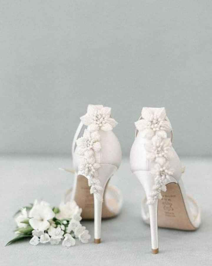 Zapatos hermosos - 4