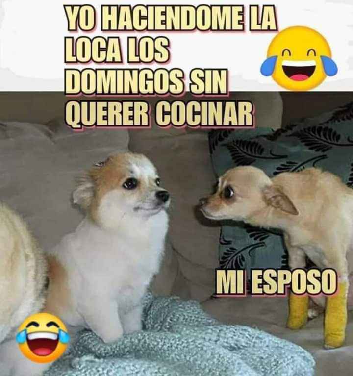 a sonreír,es jueves 😊 - 8