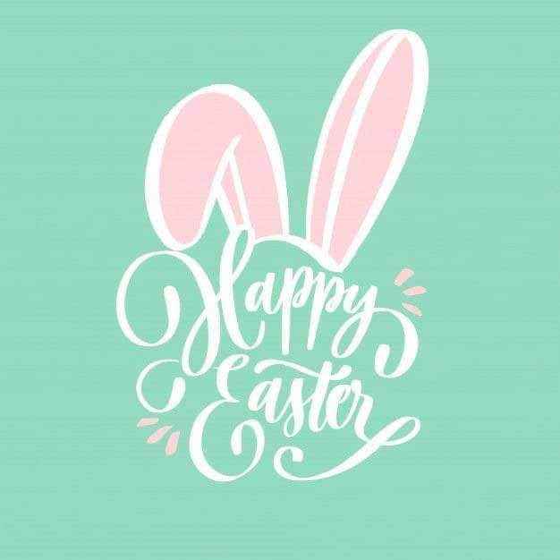 Boda con temática de Pascua 🐰🥚 - 1