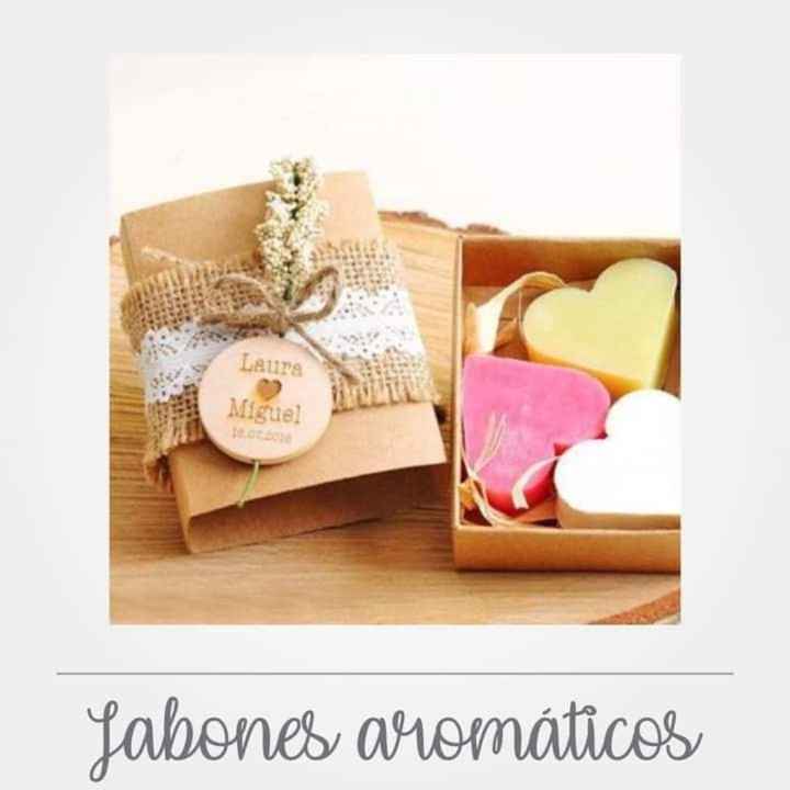 Souvenirs - 1