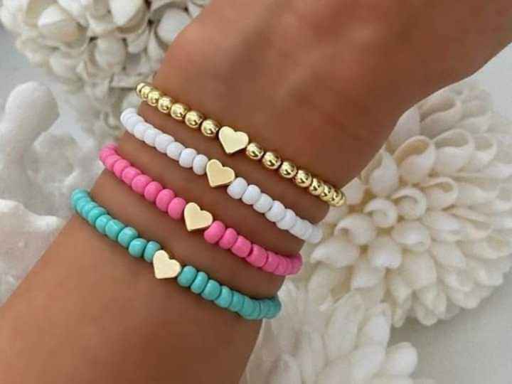Pulseras como souvenir - 8