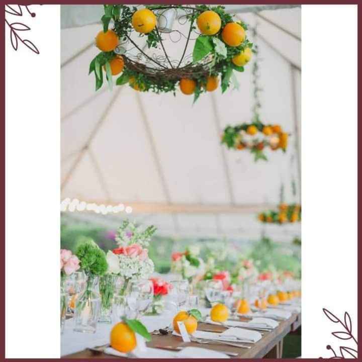 Tu boda por la mañana - 2