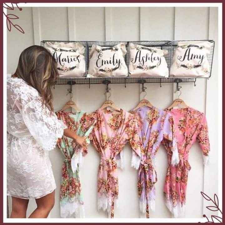 Tu boda por la mañana - 3