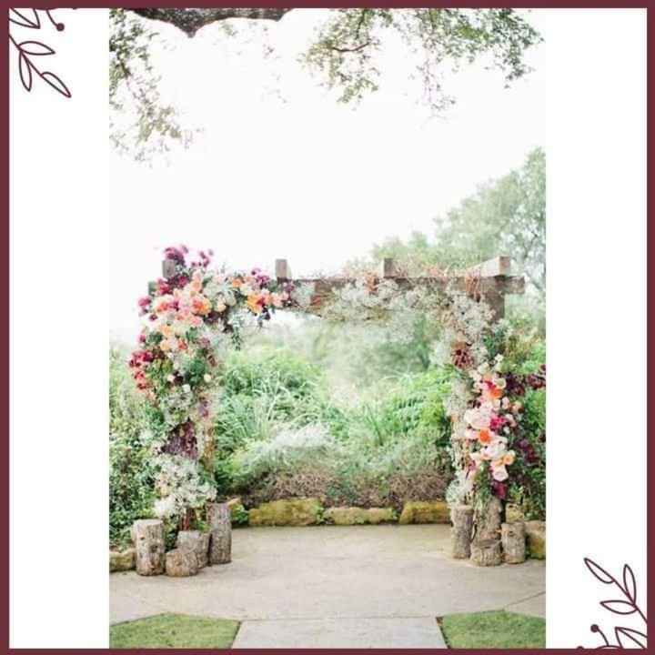 Tu boda por la mañana - 4