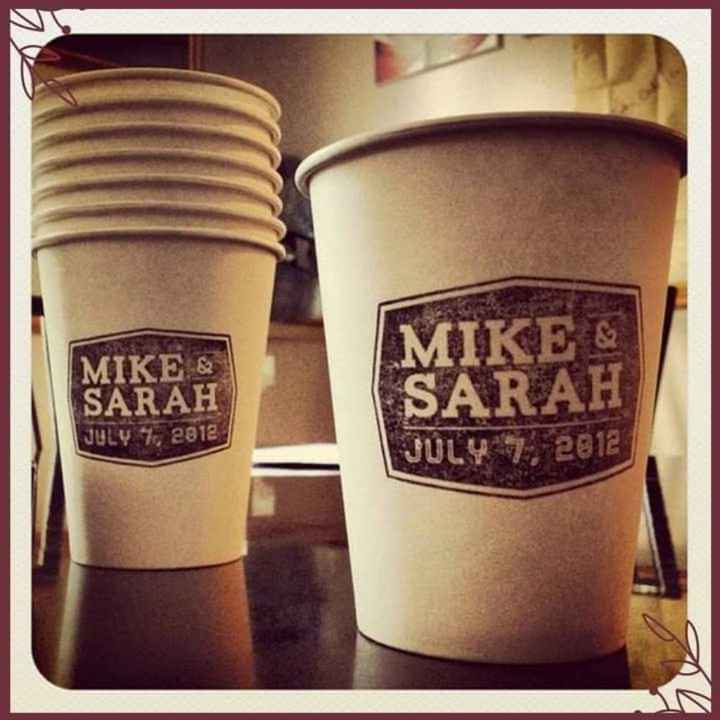 Tu boda por la mañana - 8