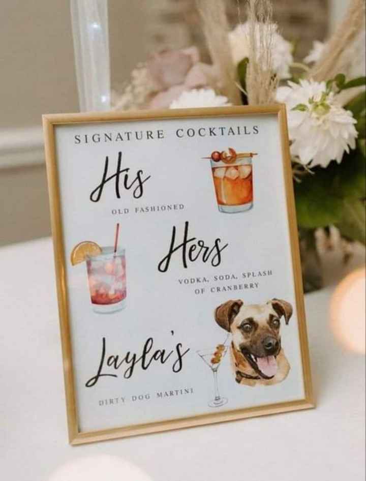 Tu mascota en tu boda - 3