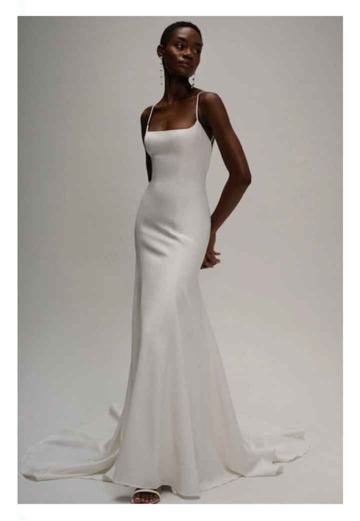Vestidos colección otoño-invierno 2023 Jenny Yoo - 7