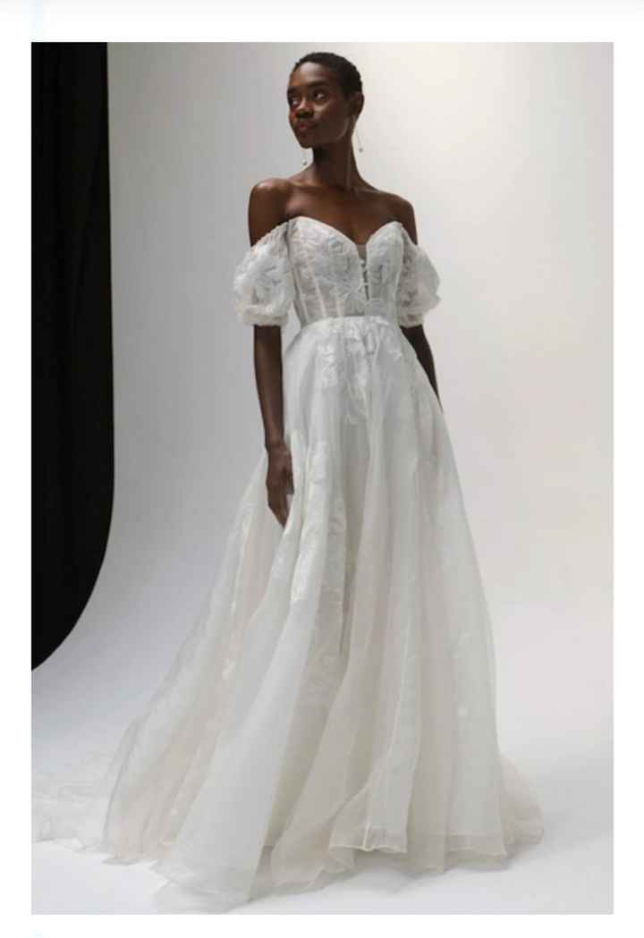 Vestidos colección otoño-invierno 2023 Jenny Yoo - 10