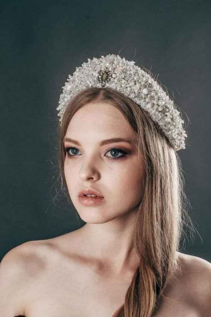 Maxi diademas - 3