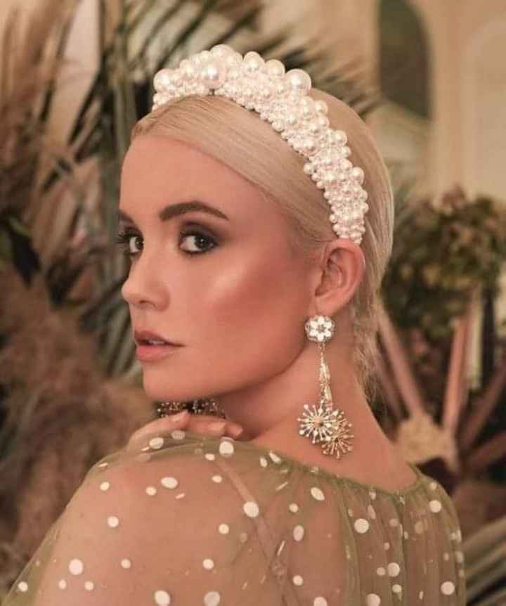 Maxi diademas - 4