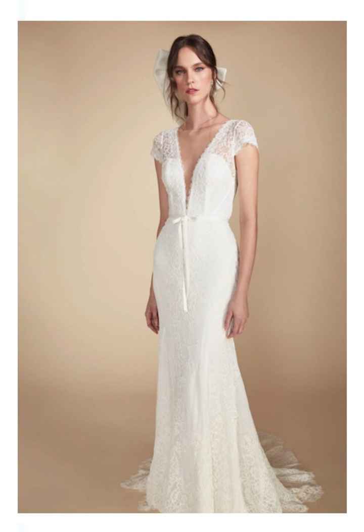 Vestidos colección otoño-invierno 2023marchesa Notte - 8