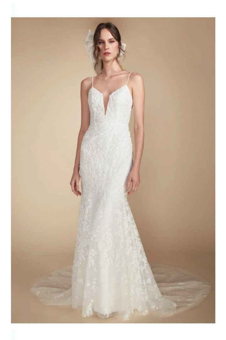 Vestidos colección otoño-invierno 2023marchesa Notte - 10