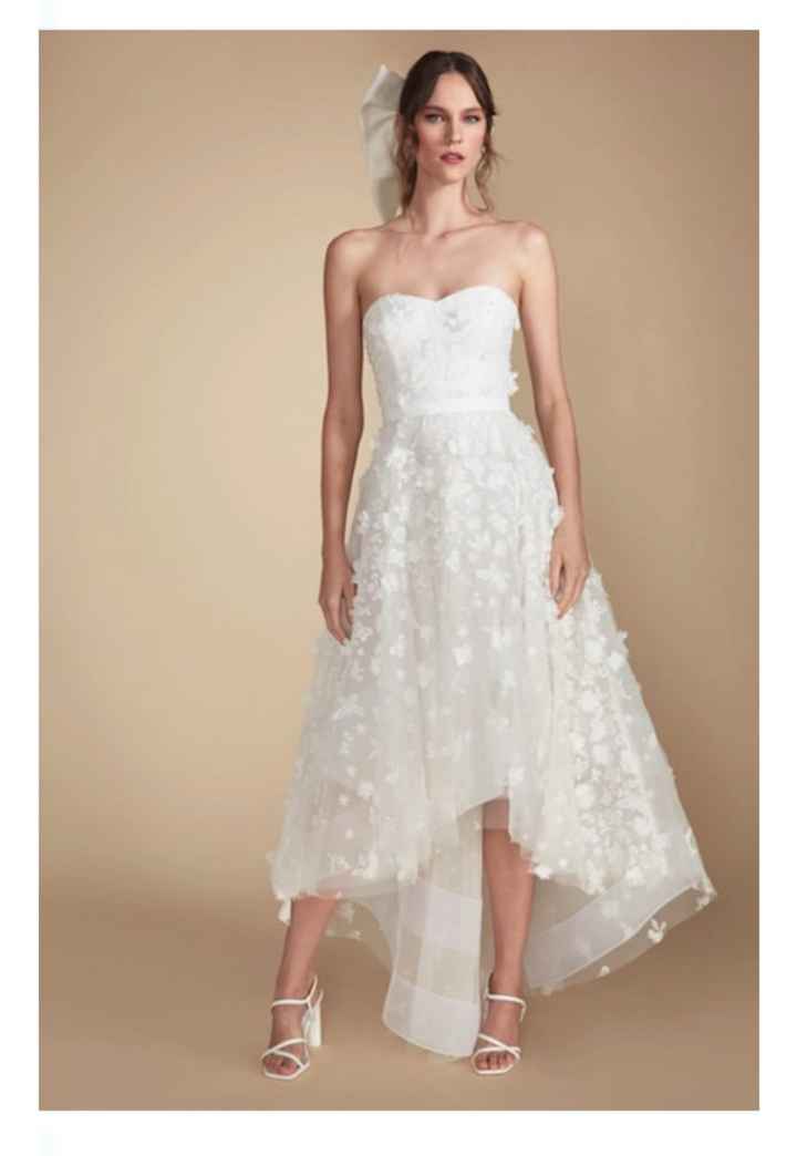 Vestidos colección otoño-invierno 2023marchesa Notte - 11