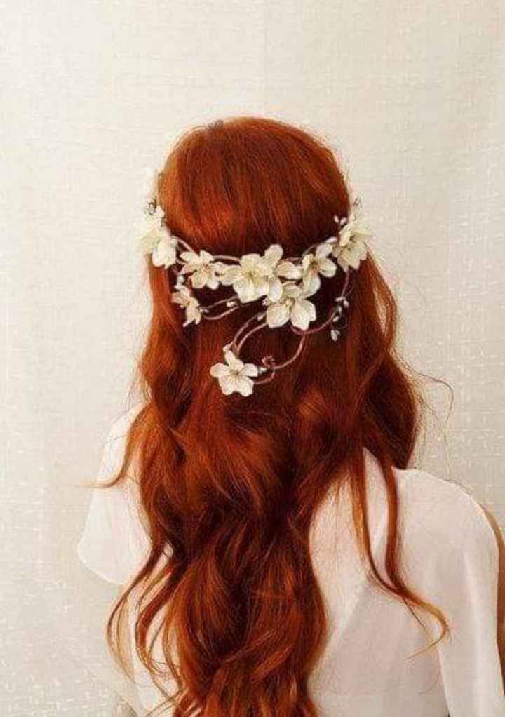 ¿Eres una novia pelirroja? - 5