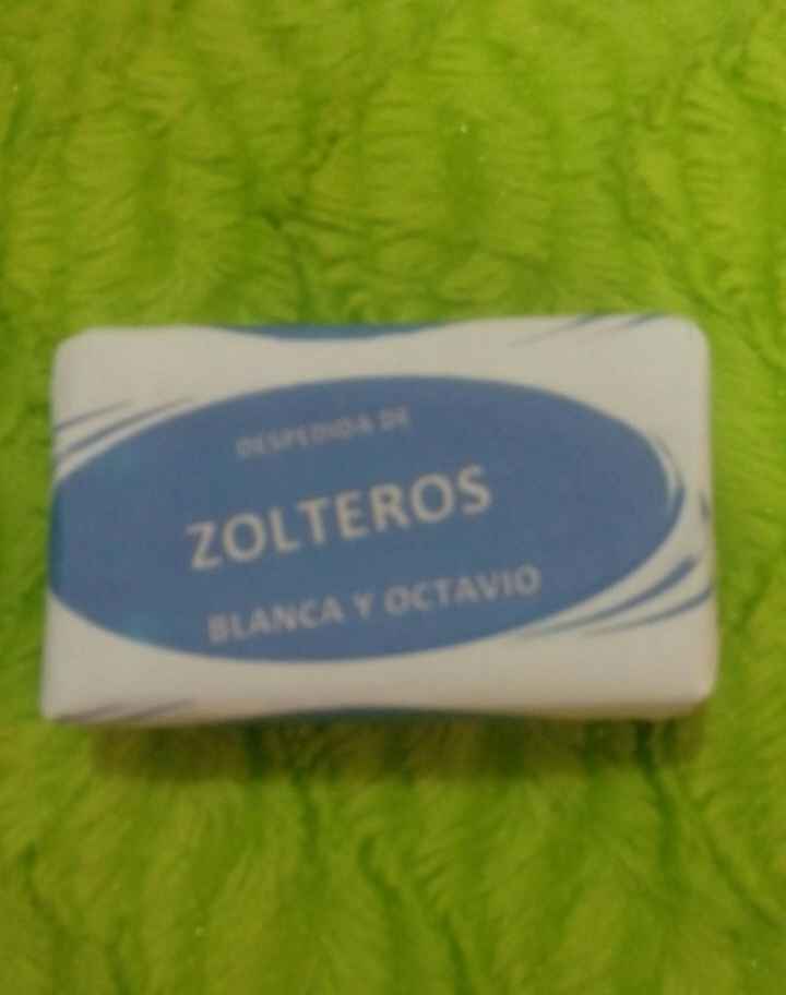 Despedida de soltera:estilo tropical 🌴 - 3