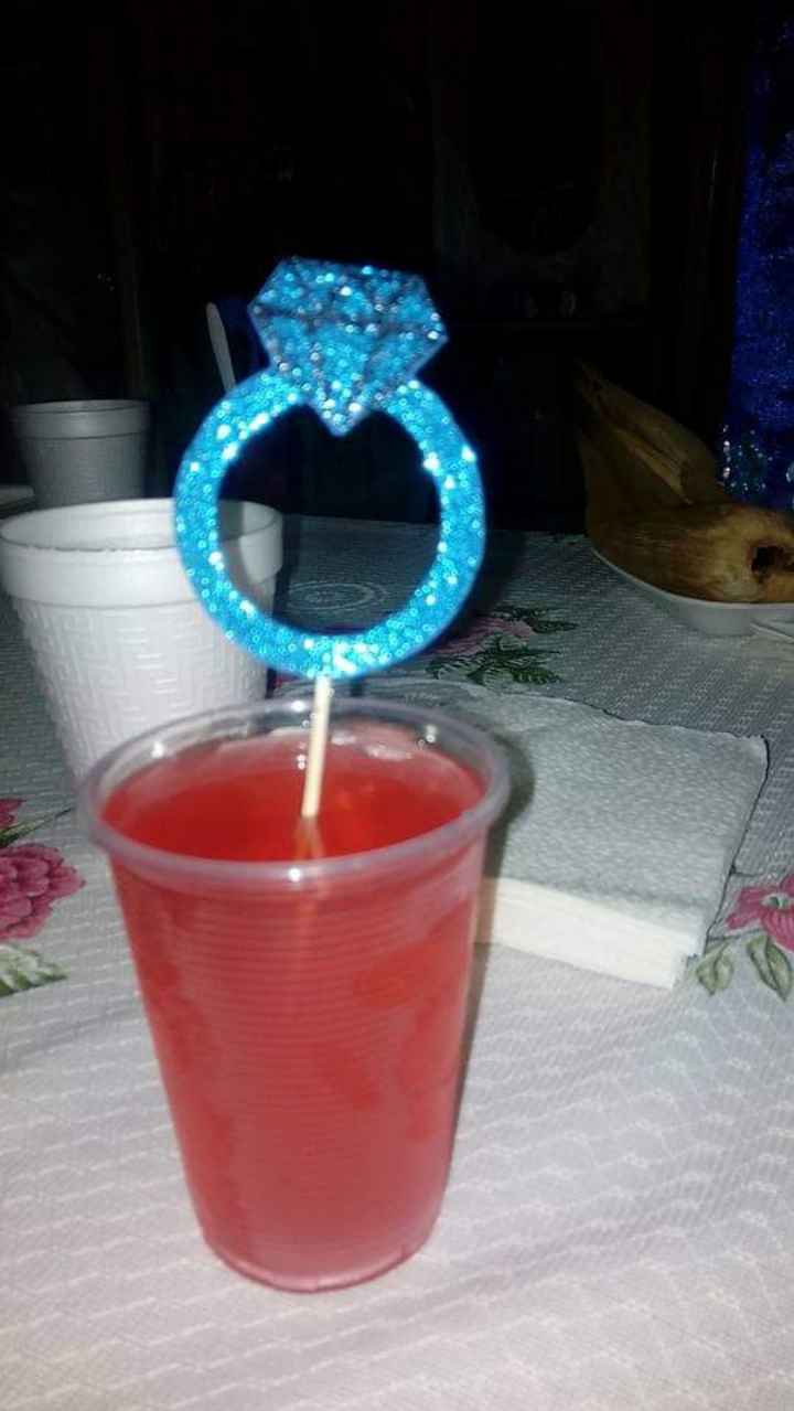Despedida de soltera:estilo tropical 🌴 - 5
