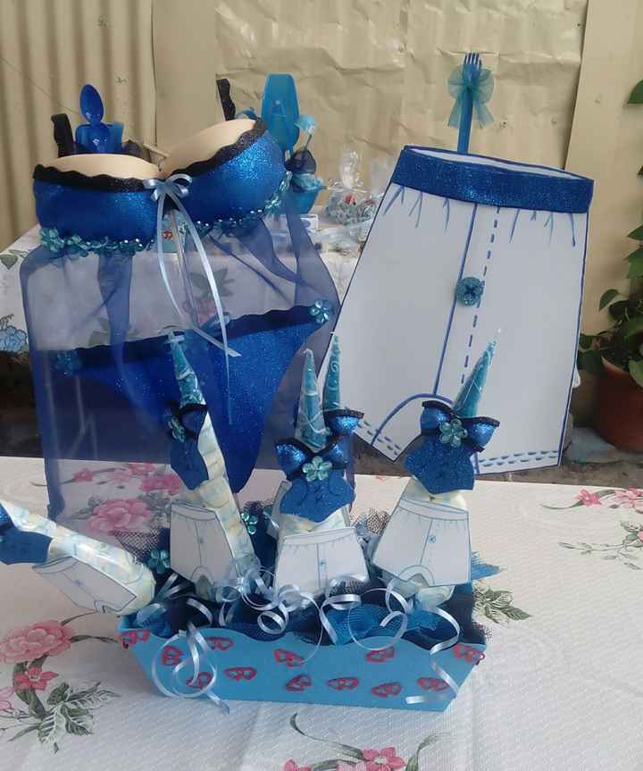 Despedida de soltera:estilo tropical 🌴 - 6