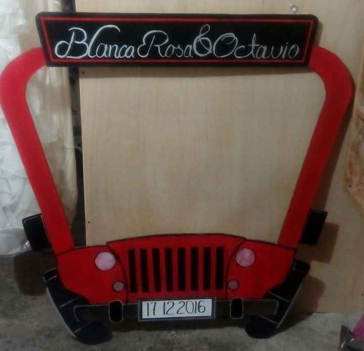 ¿Cómo tener una boda divertida? Descúbrelo 👇 - 2