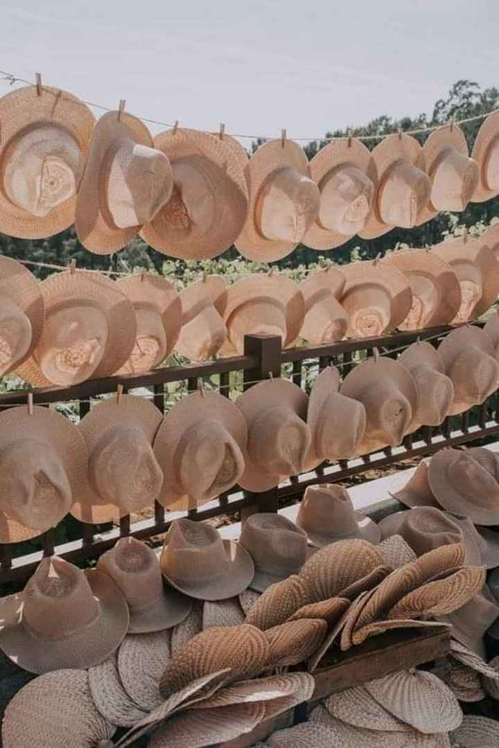 Primavera -verano: souvenirs - 2