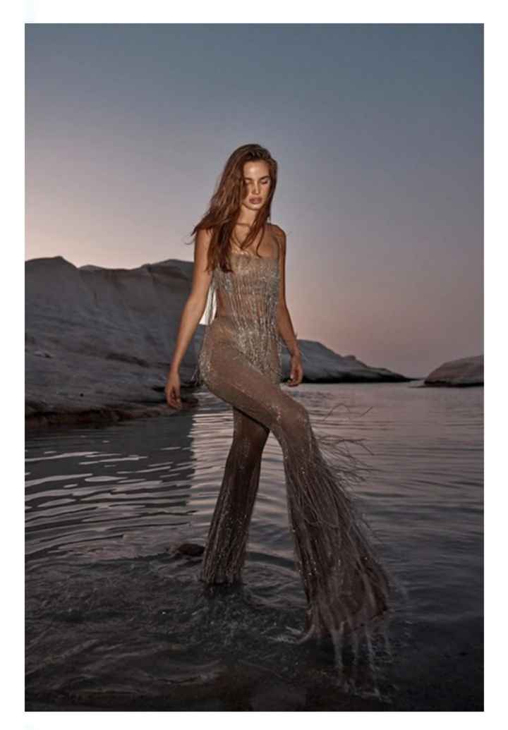 Vestidos colección otoño-invierno 2023 Kiha - 3