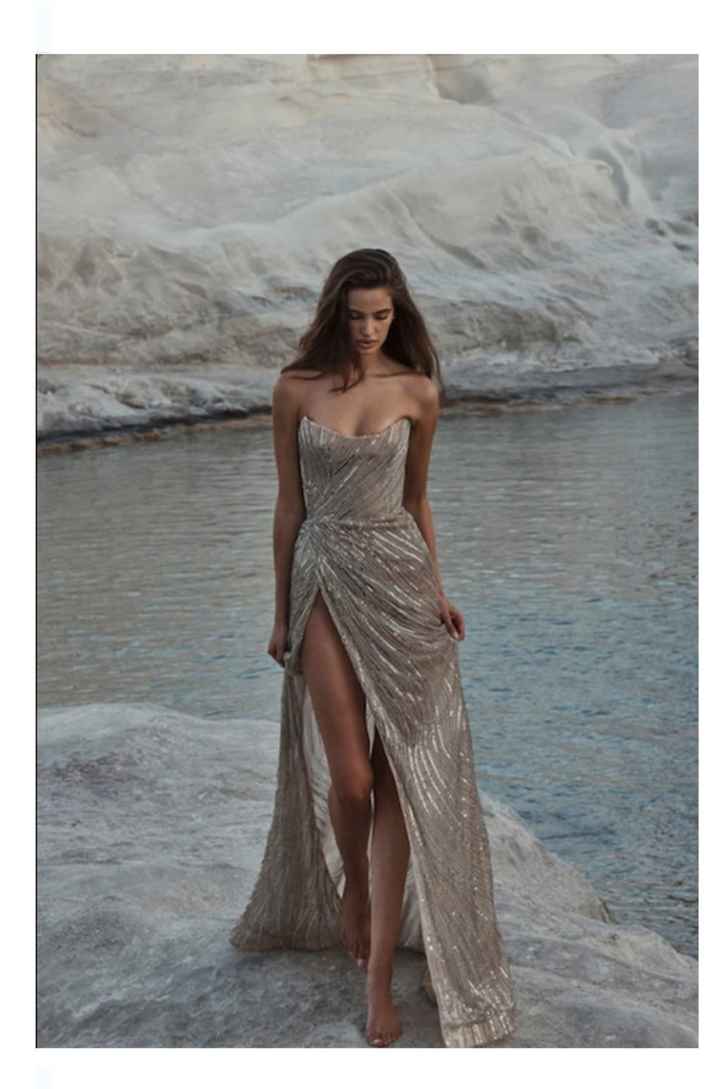 Vestidos colección otoño-invierno 2023 Kiha - 6