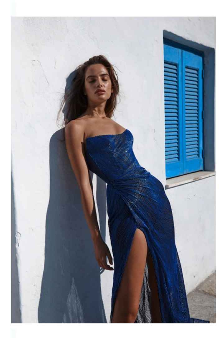 Vestidos colección otoño-invierno 2023 Kiha - 7