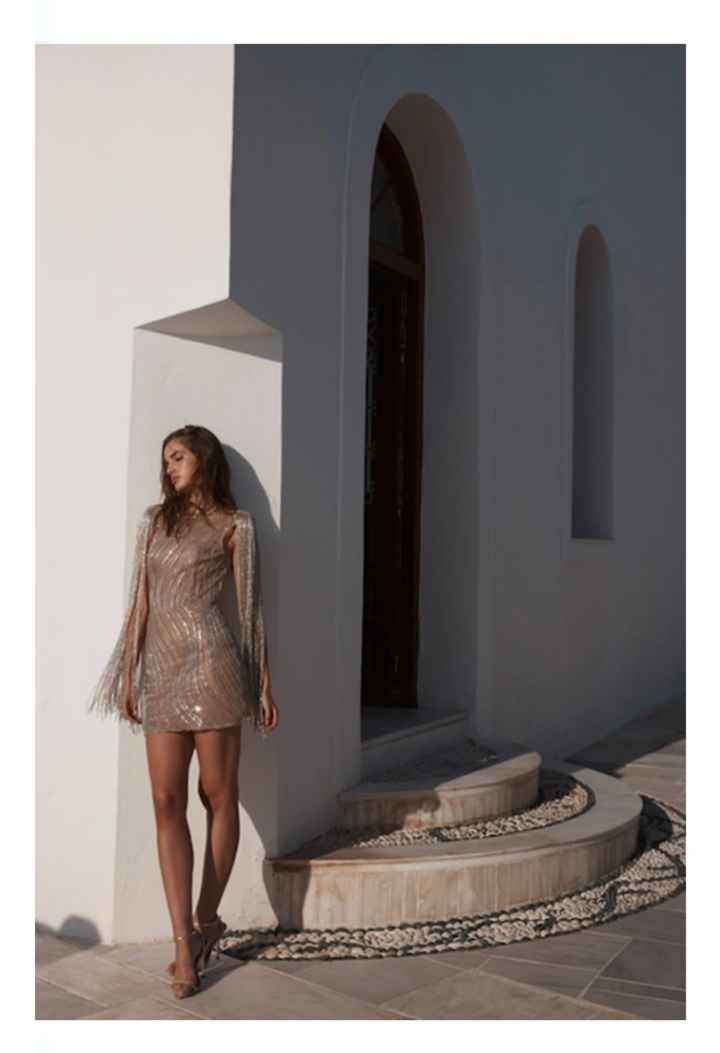 Vestidos colección otoño-invierno 2023 Kiha - 9