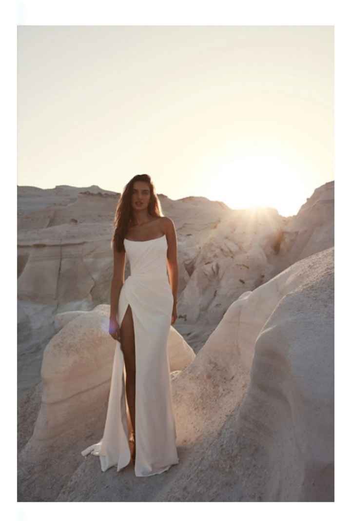 Vestidos colección otoño-invierno 2023 Kiha - 11