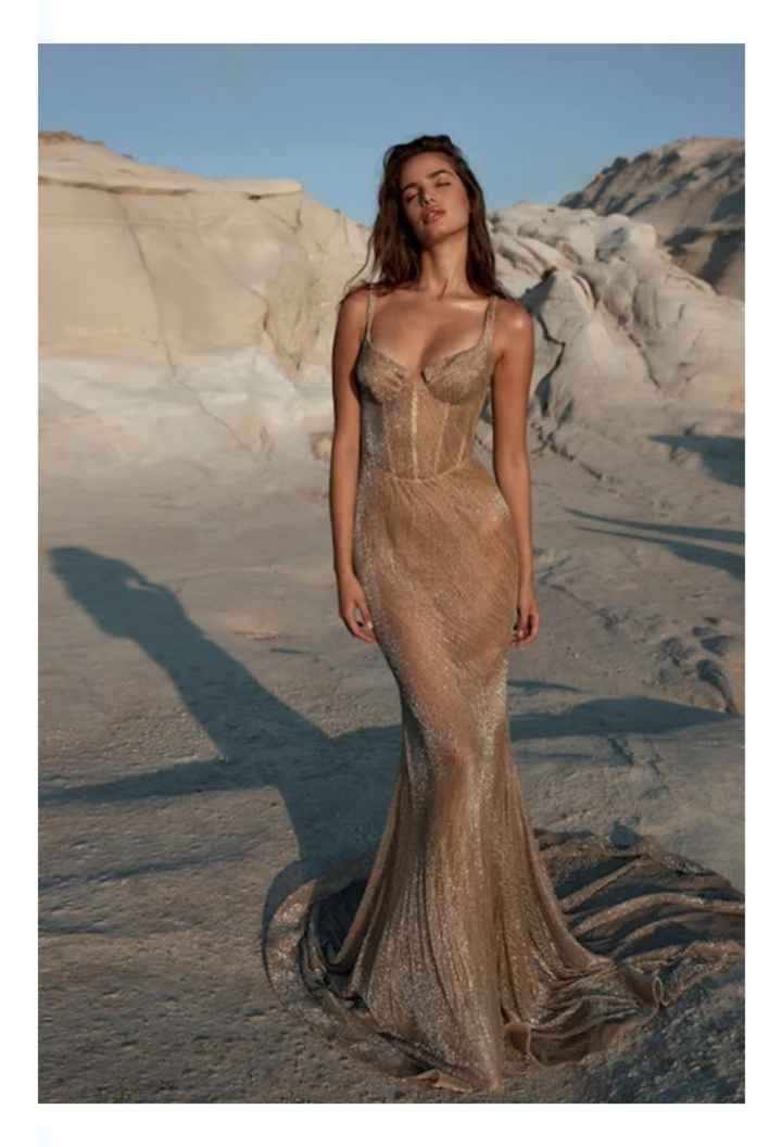 Vestidos colección otoño-invierno 2023 Kiha - 14