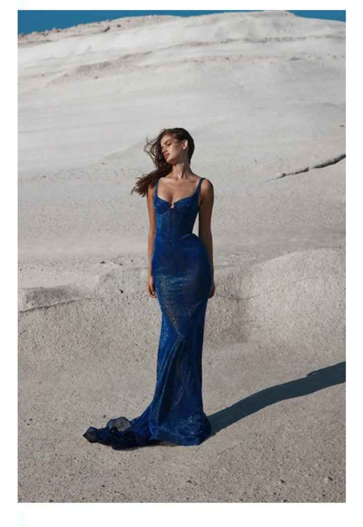 Vestidos colección otoño-invierno 2023 Kiha - 15