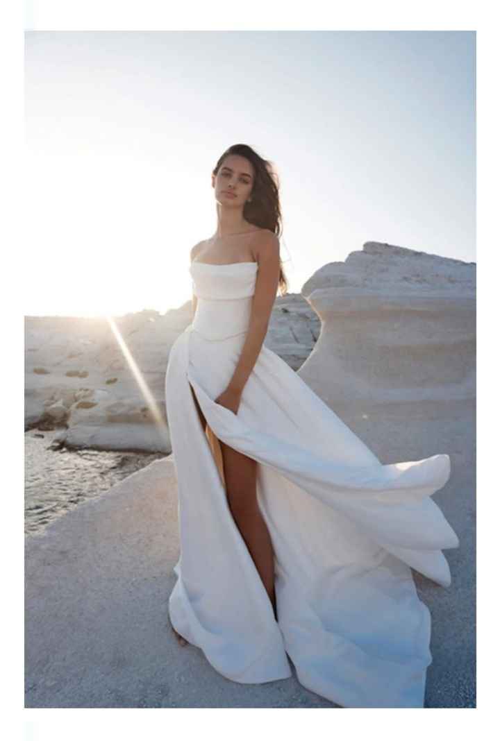 Vestidos colección otoño-invierno 2023 Kiha - 17