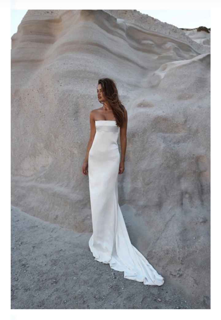 Vestidos colección otoño-invierno 2023 Kiha - 18