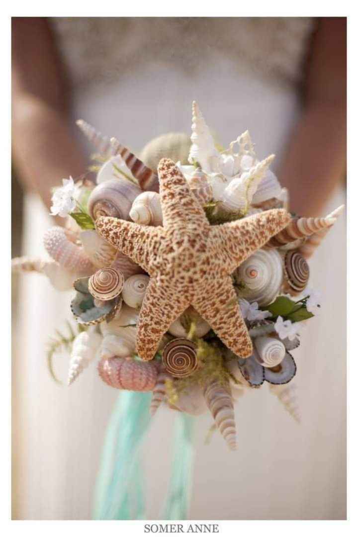 Boda en playa🌴 - 1