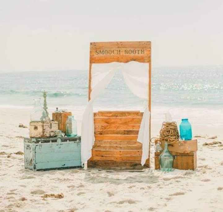 Boda en playa🌴 - 2