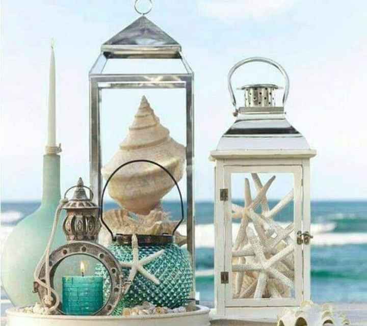 Boda en playa🌴 - 8