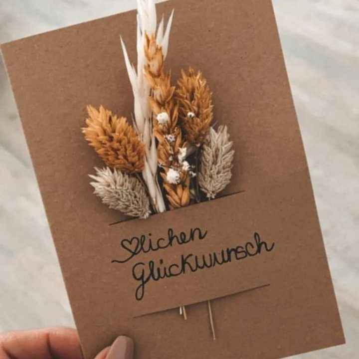 Invitaciones hermosas - 2