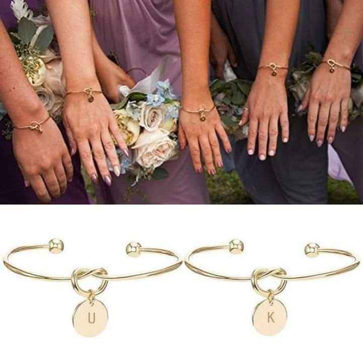 Detalles para tus damas de honor - 2