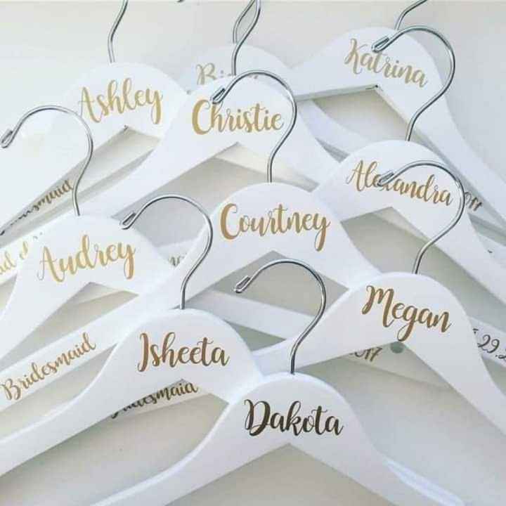 Detalles para tus damas de honor - 4