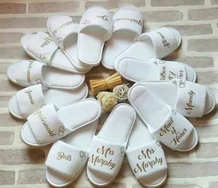 Detalles para tus damas de honor - 6
