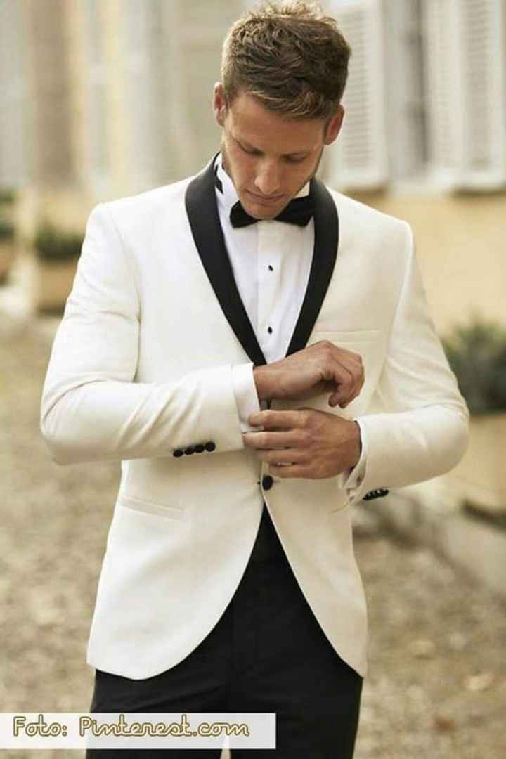 Incluye moños en tu boda - 1