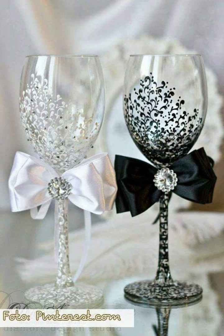 Incluye moños en tu boda - 3