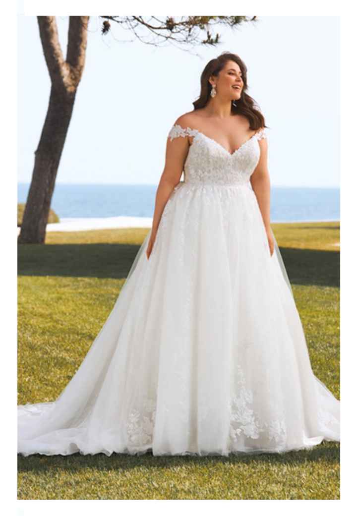 Vestidos colección 2023 Joy by Pronovias - 1