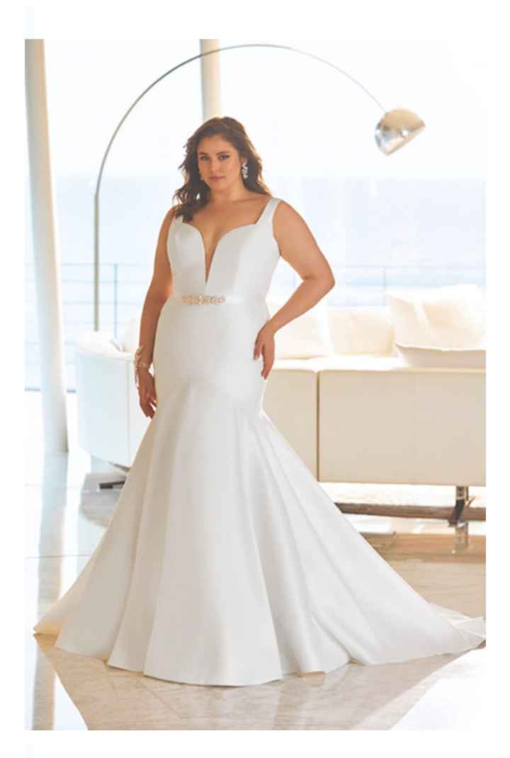 Vestidos colección 2023 Joy by Pronovias - 2