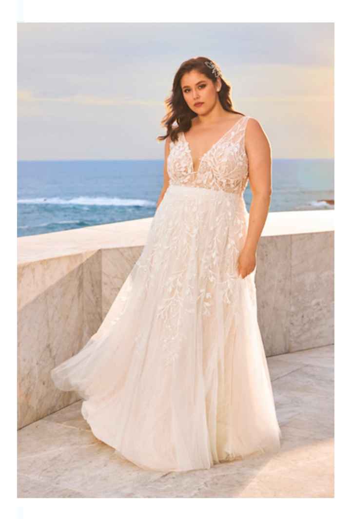 Vestidos colección 2023 Joy by Pronovias - 3