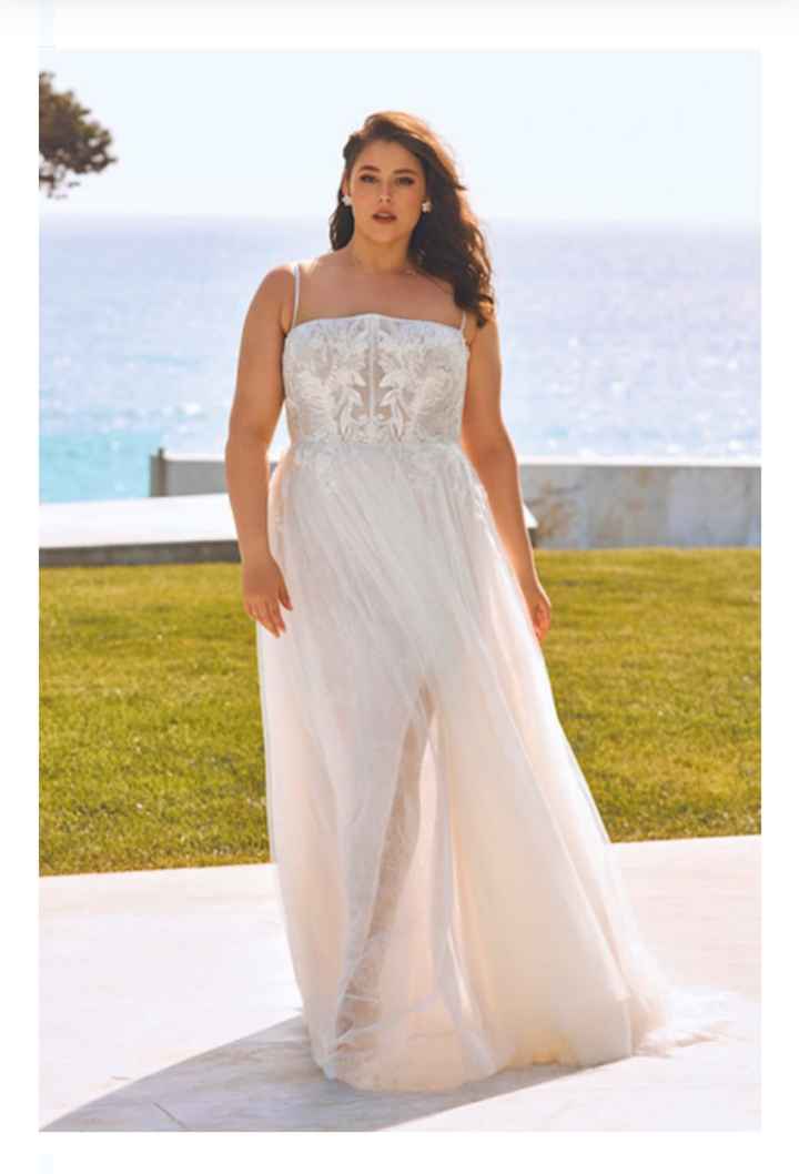 Vestidos colección 2023 Joy by Pronovias - 4